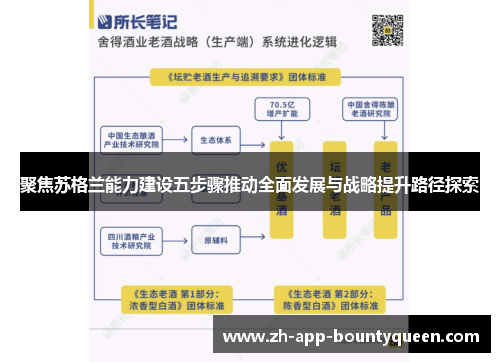聚焦苏格兰能力建设五步骤推动全面发展与战略提升路径探索